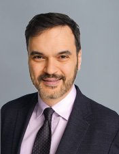 Dr. Samer Ajam