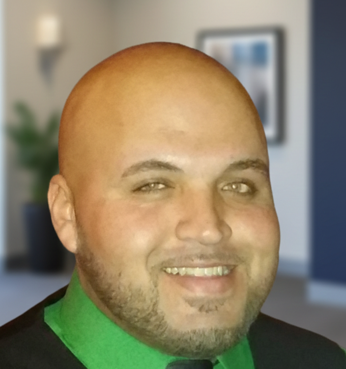 Muhannad Musleh
