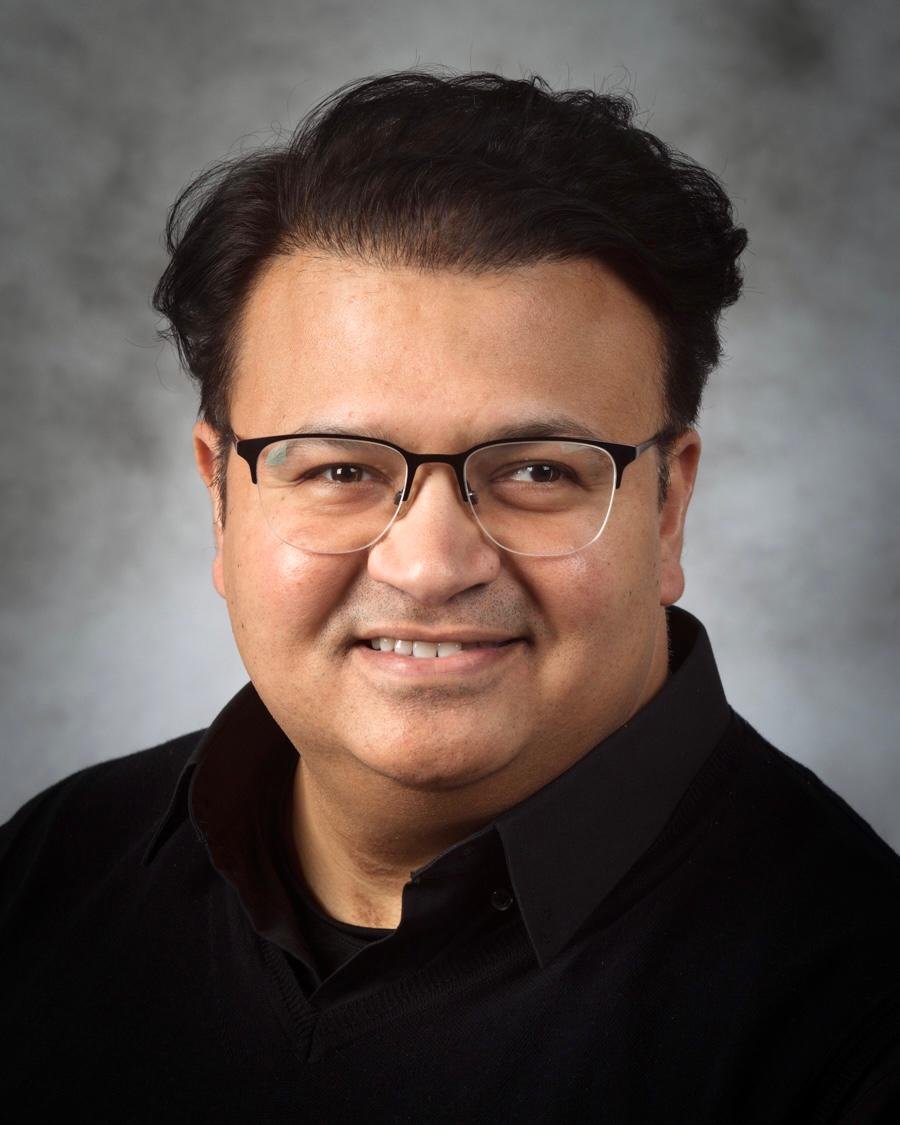 Ali Shabbir