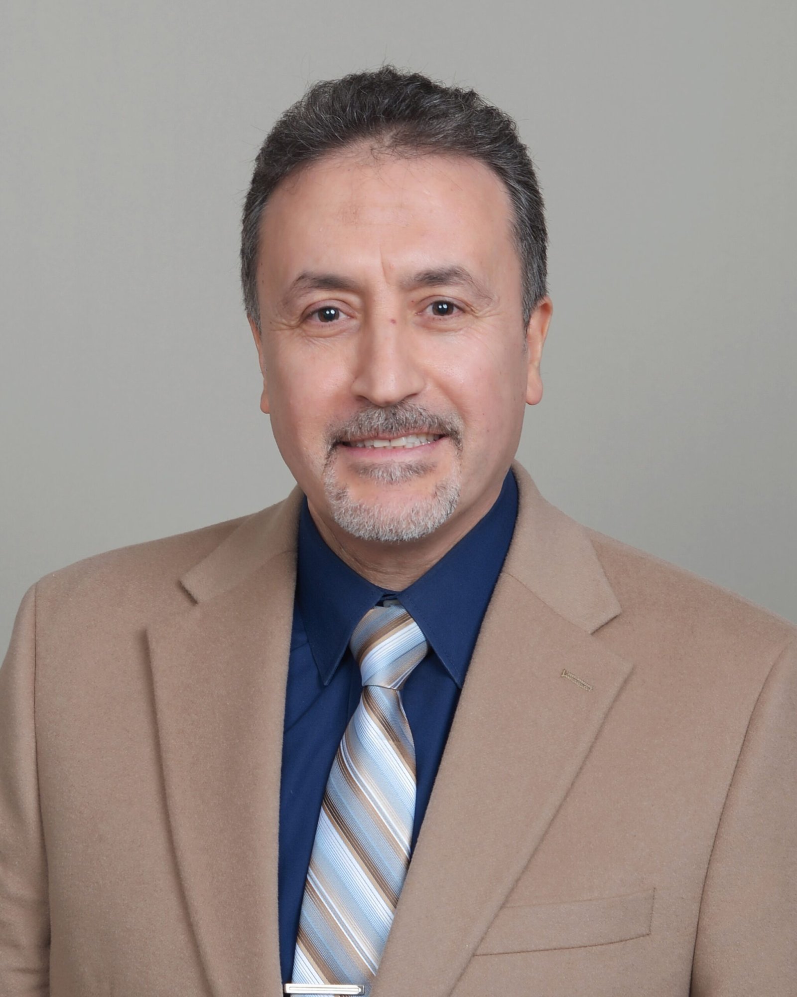 Sam Salameh